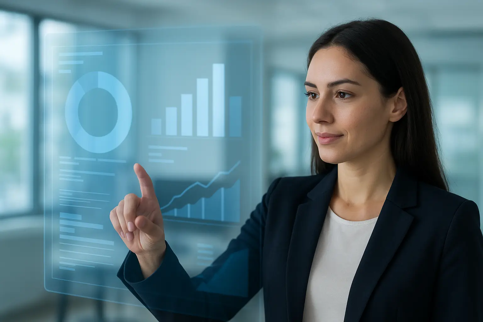 Equipo de expertos en psicometría