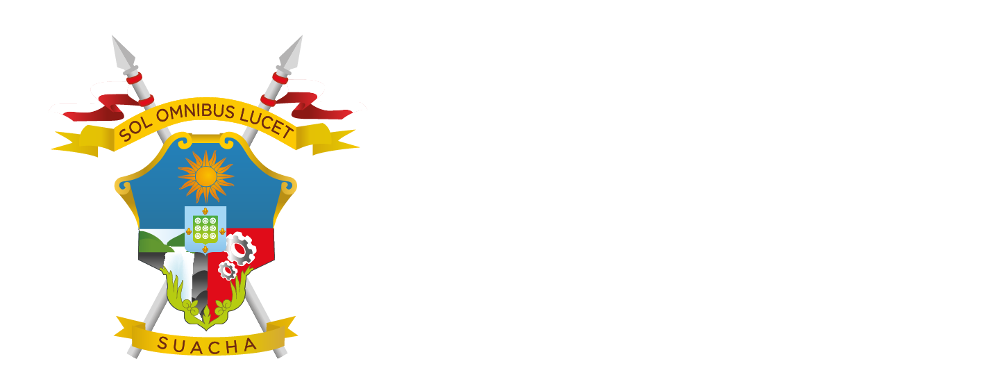 Logo Alcaldía de Soacha