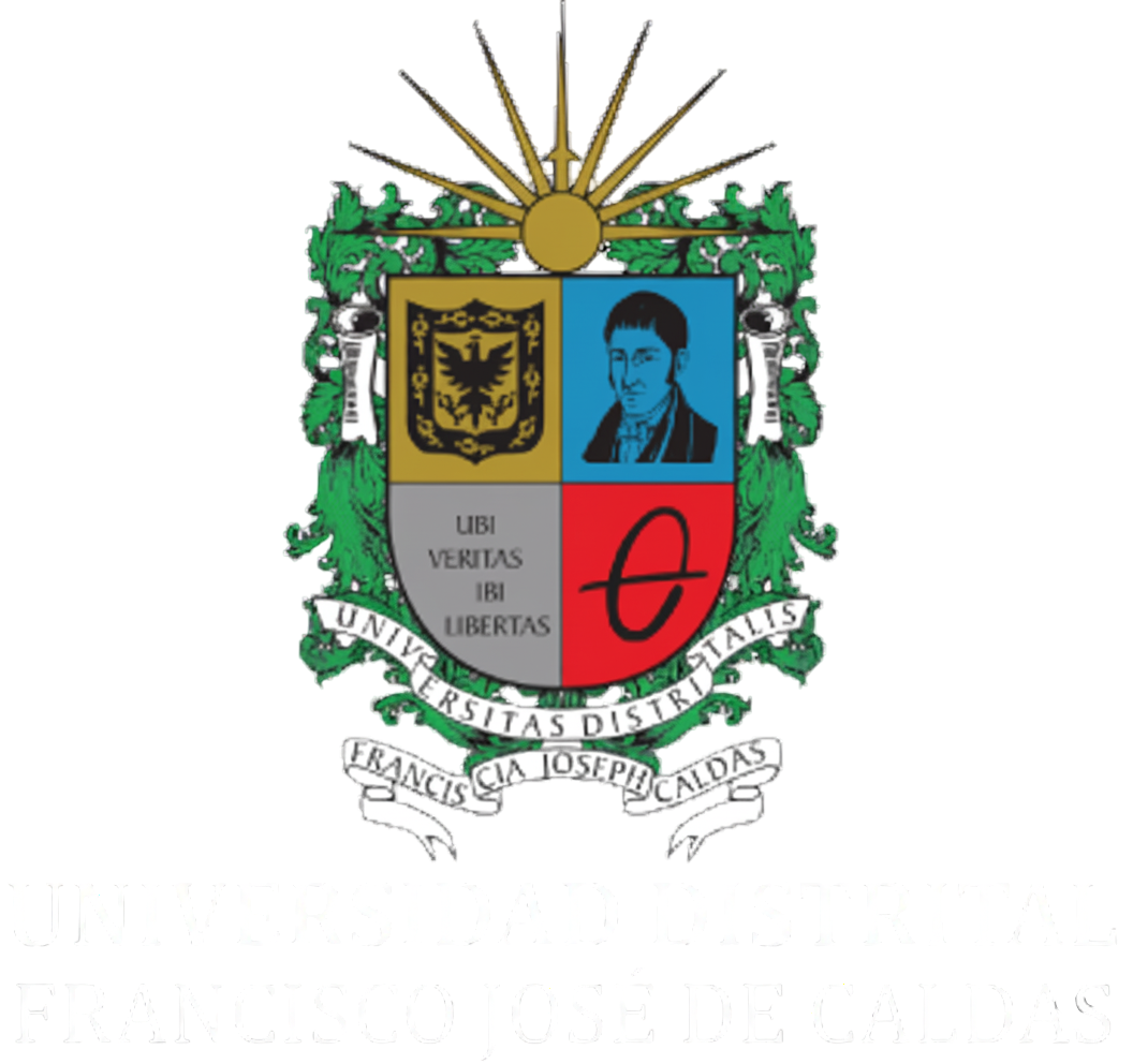 Logo Universidad Distrital