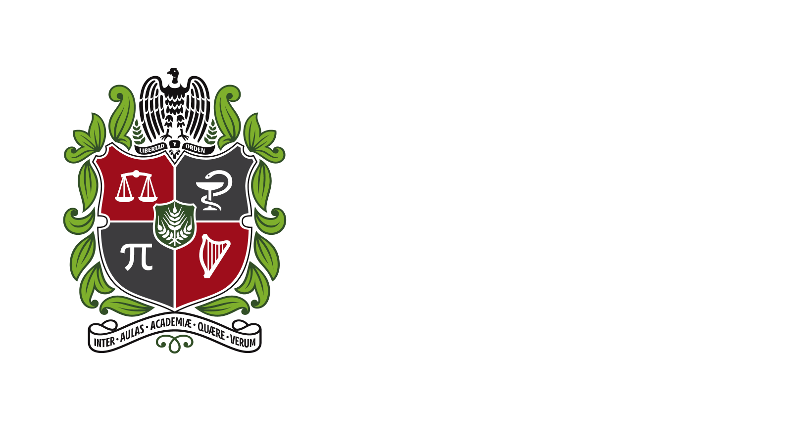 Logo Universidad Nacional